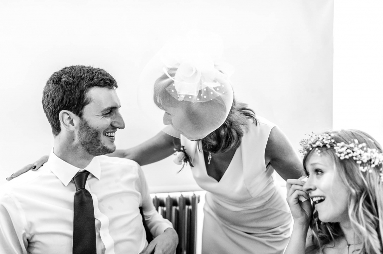 How to give a great groom's speech