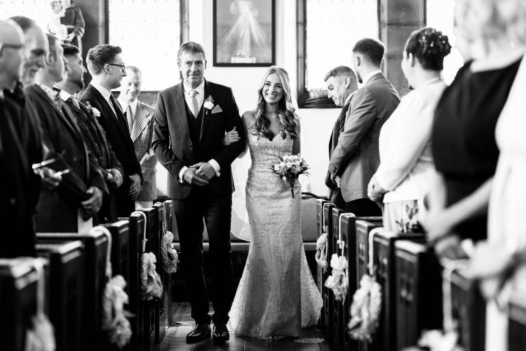 How Much Should You Pay for a Wedding Photographer?